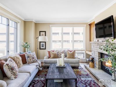 1301 Canyon Blvd #207, Boulder, CO, 80302