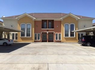 1306 W Kiwi Ave, Pharr, TX 78577
