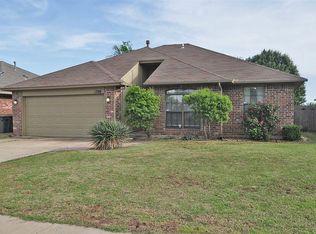 1700 San Juan Ave, Edmond, OK 73003