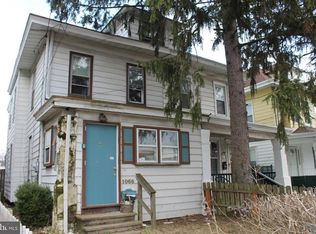 1066 Pennington Rd, Ewing, NJ 08618