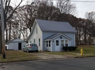 135 E Floral Ave, Portland, IN 47371