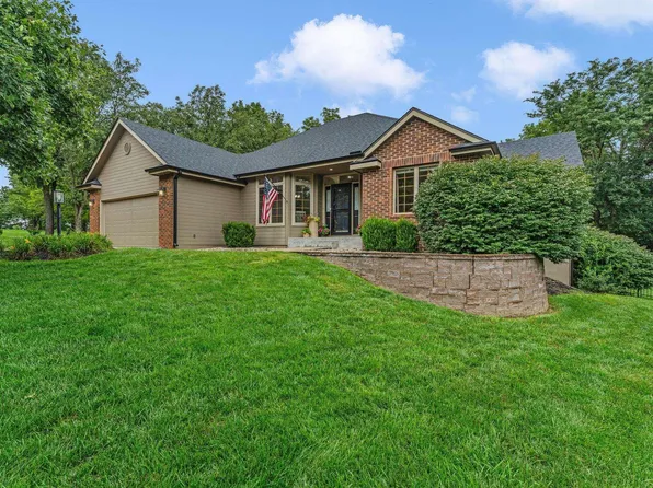 3204 NW 34th St, Topeka, KS 66618
