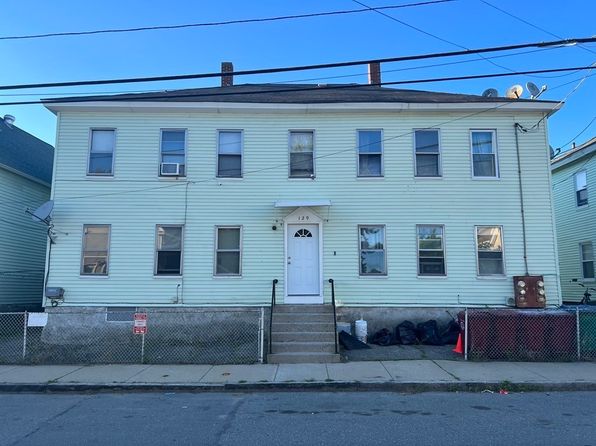 Duplex For Sale Lowell Ma