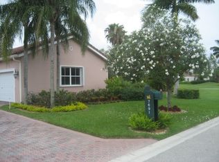 7691 Ironhorse Blvd, West Palm Beach, FL 33412