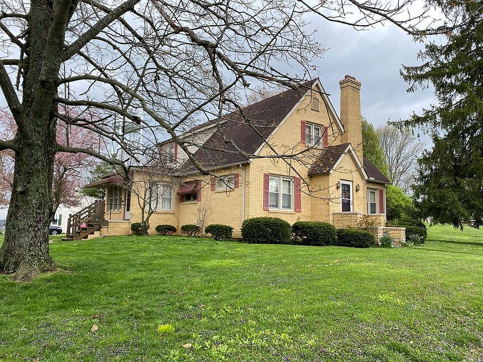 114 Lake Terrace Dr, Flemingsburg, KY 41041 Zillow