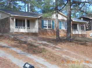 1874 Clinton Rd, Macon, GA 31211