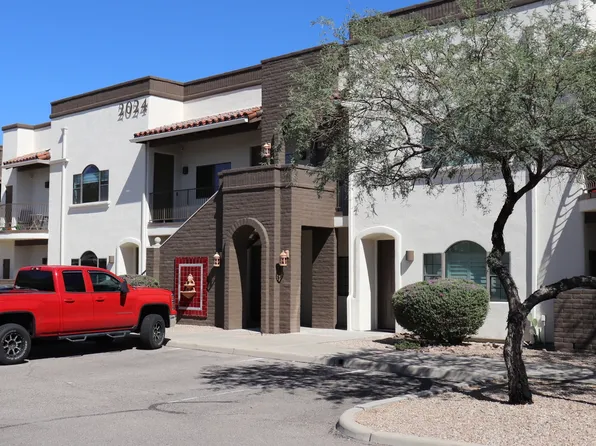 2024 E River Rd, Tucson, AZ