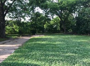 2420 Elgin St, Muskogee, OK 74401