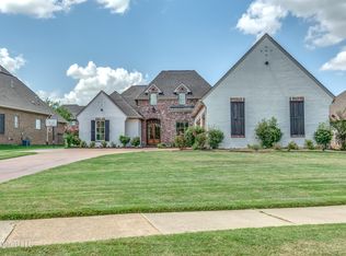 112 Fontanelle Blvd, Madison, MS 39110