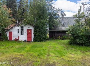 1852 Caribou Way, Fairbanks, AK 99709