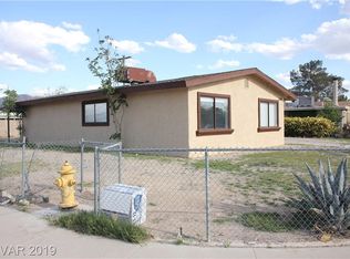 2342 Pariva St, Las Vegas, NV 89115