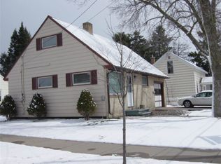 416 Sherman St, Wausau, WI 54401