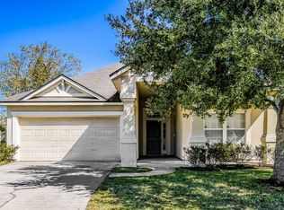 1433 Spirit Ct, Jacksonville, FL 32221