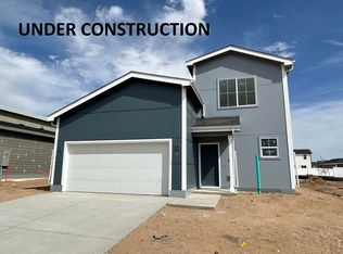 3812 Soapstone St, Evans, CO 80620