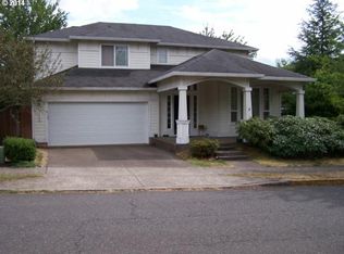 15460 SE Honeysuckle Way, Clackamas, OR 97015