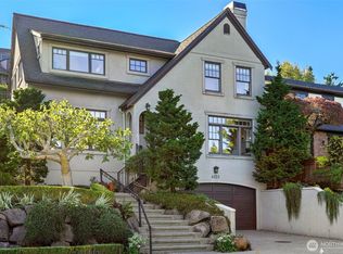 4525 55th Ave NE, Seattle, WA 98105