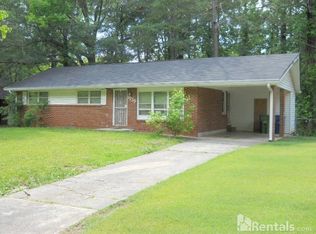 3239 Katomarick Dr SE, Atlanta, GA 30354