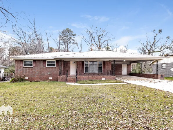 1214 Bunchie St, Bessemer, AL 35023