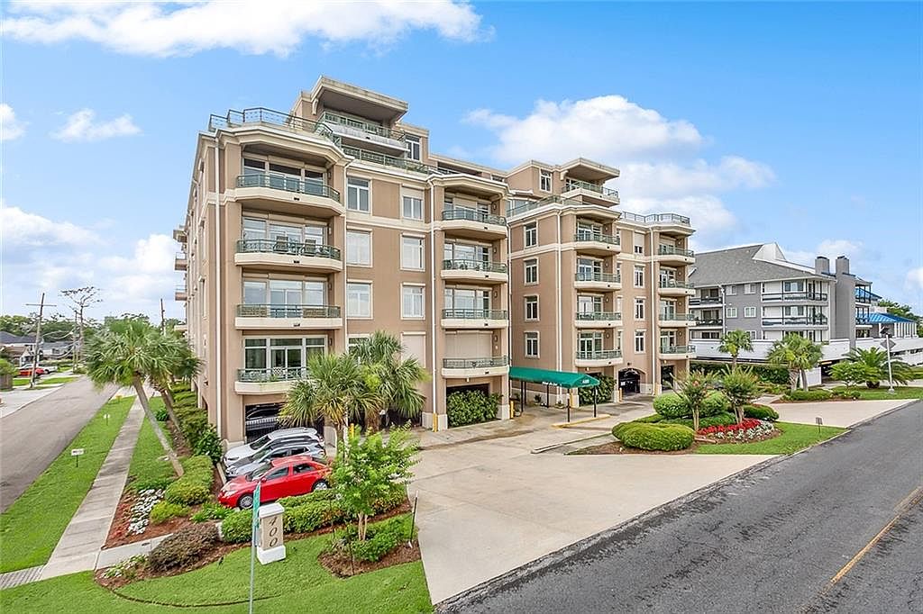 400 Metairie Hammond Hwy APT 3B, Metairie, LA 70005 Zillow