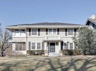 5844 McGee St, Kansas City, MO 64113
