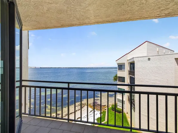 5541 PUERTA DEL SOL BOULEVARD S #412, ST PETERSBURG, FL 33715