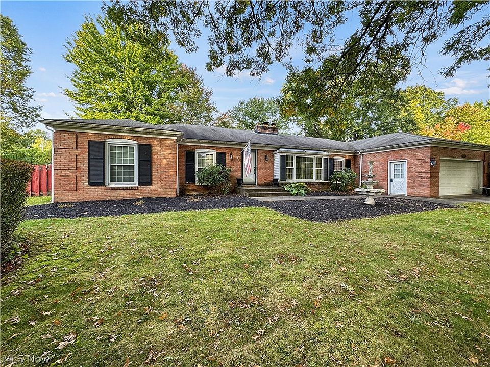 3500 Ohio Trl, Youngstown, OH 44505 MLS 4435723 Zillow