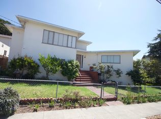 1041 Ventura Ave, Albany, CA 94706