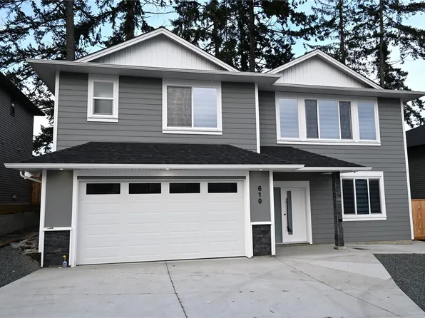 610 Rotayo Rd, Nanaimo, BC V9R 0L1