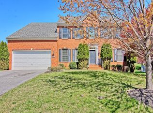 6804 Diploma Dr, Laurel, MD 20707