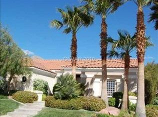 10536 Back Plains Dr, Las Vegas, NV 89134