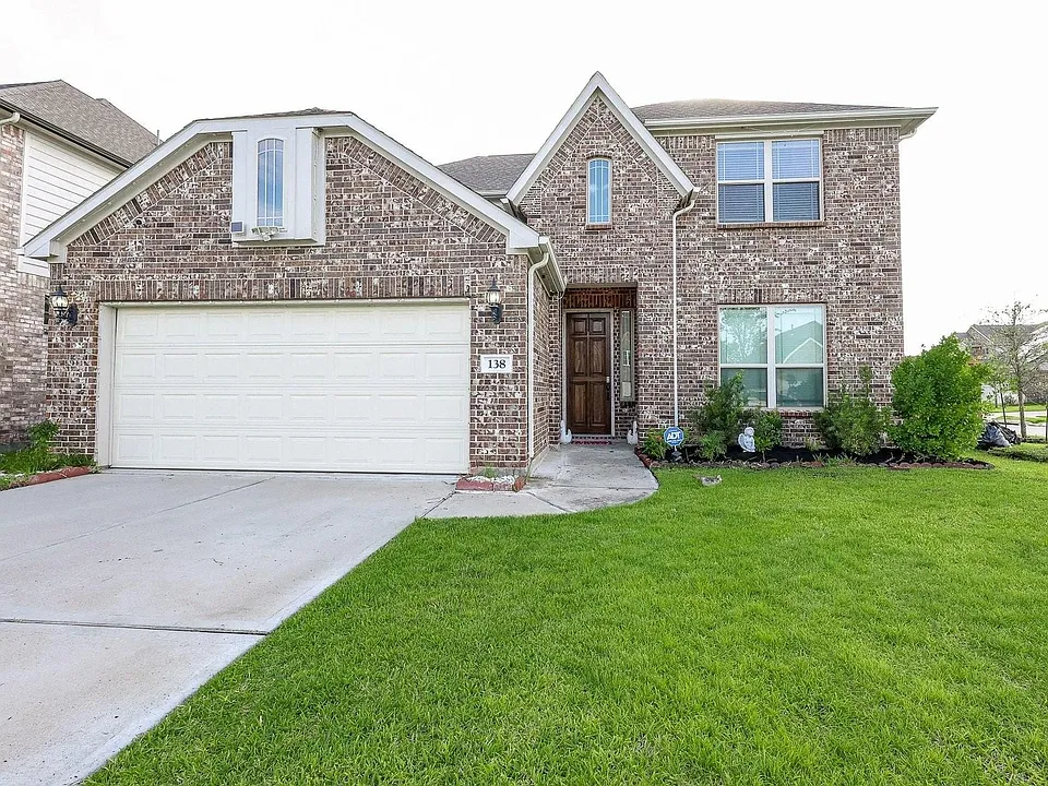 138 Sunray Creek Dr