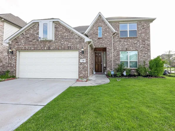 138 Sunray Creek Dr, Katy, TX 77493