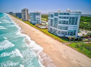 8600 S Ocean Dr APT 303, Jensen Beach, FL 34957