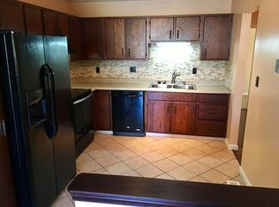 3037 Valley Farms Rd, Indianapolis, IN 46214