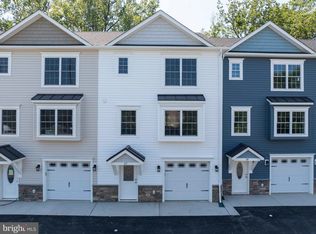 43 Duck St W, Front Royal, VA 22630