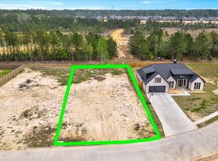 1895 Brenner Blvd, Lumberton, TX 77657