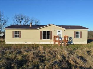 17356 Gann Ridge Rd, Garfield, AR 72732