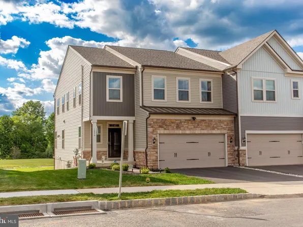 1006 Marquis Ln, Jamison, PA 18929