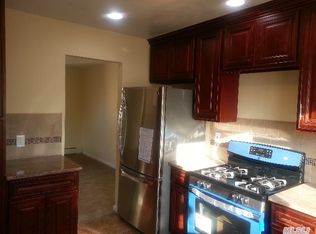 14117 219th St, Laurelton, NY 11413