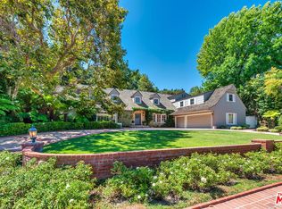 15848 Woodvale Rd, Encino, CA 91436