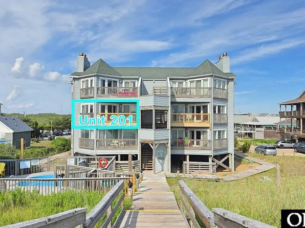 1019 N Virginia Dare Trl #201, Kill Devil Hills, NC 27948