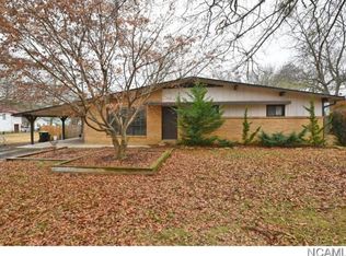 105 Hickory Ave SW, Cullman, AL 35055