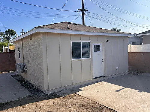 13833 Imperial Hwy #B Photo 1