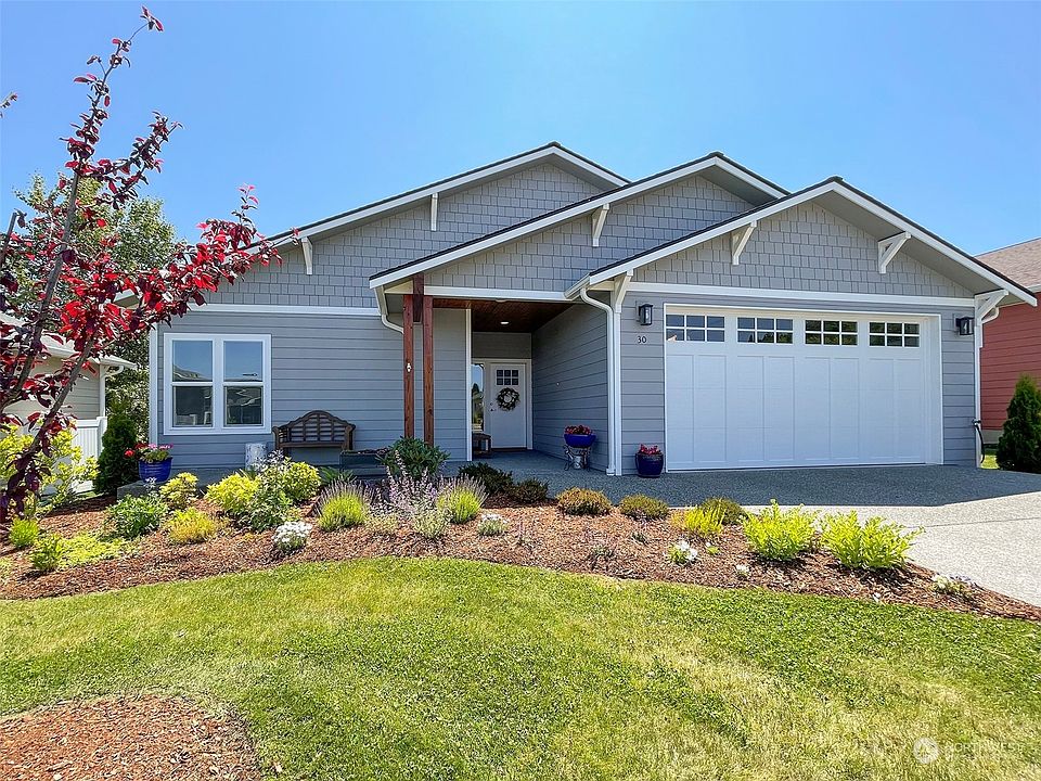 Solana Courtyards Apartments Sequim, WA Zillow