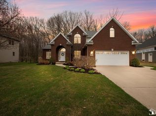 2894 Bendigo Ln, Lambertville, MI 48144