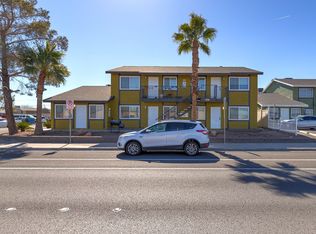 416 E Sunset Rd #A, Henderson, NV 89011
