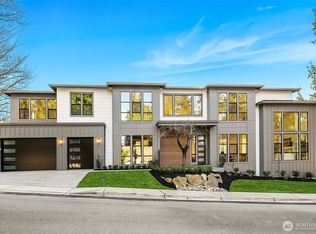 12525 NE 75th St, Kirkland, WA 98033