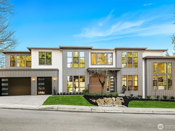12525 NE 75th Street, Kirkland, WA 98033
