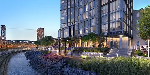 Rented by Brookfield (Funnel)