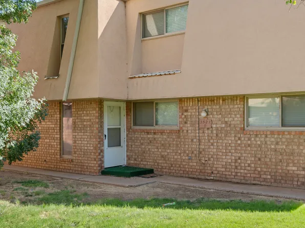 3537 Adenmor Ct, Clovis, NM 88101